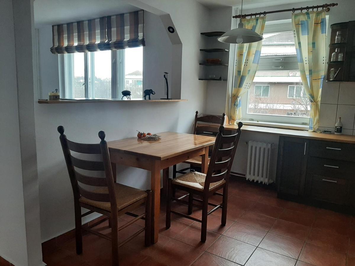 Hyggelig Daire Oradea Dış mekan fotoğraf