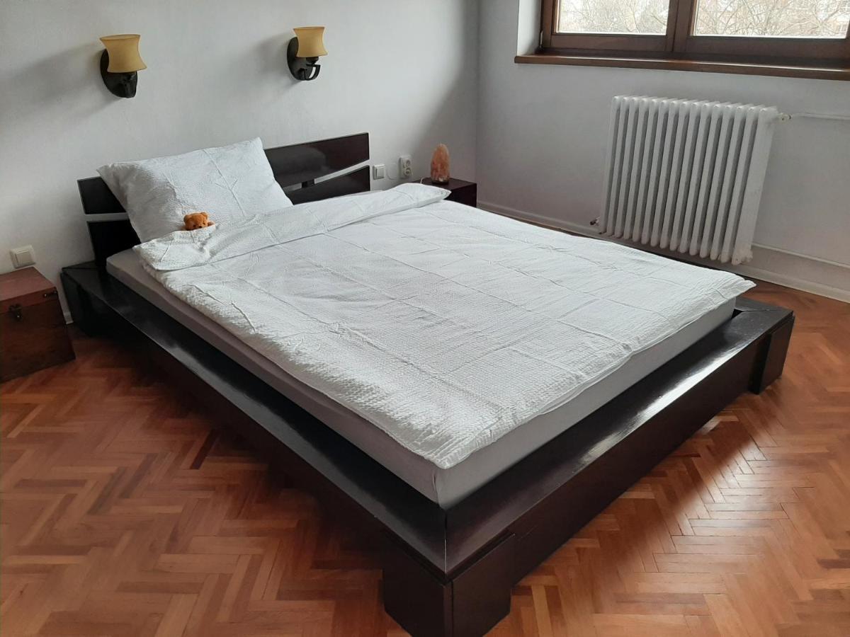 Hyggelig Daire Oradea Dış mekan fotoğraf