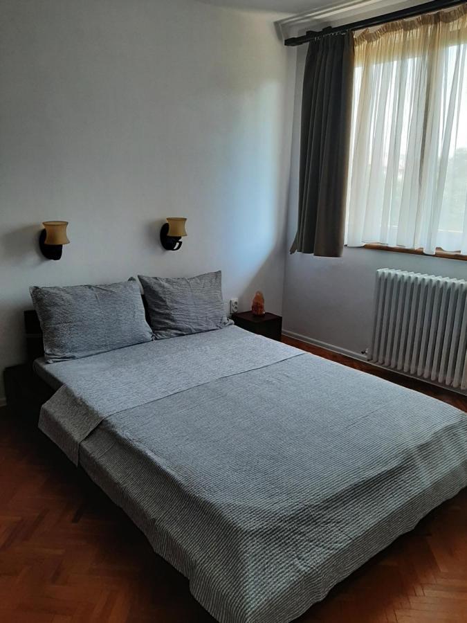 Hyggelig Daire Oradea Dış mekan fotoğraf