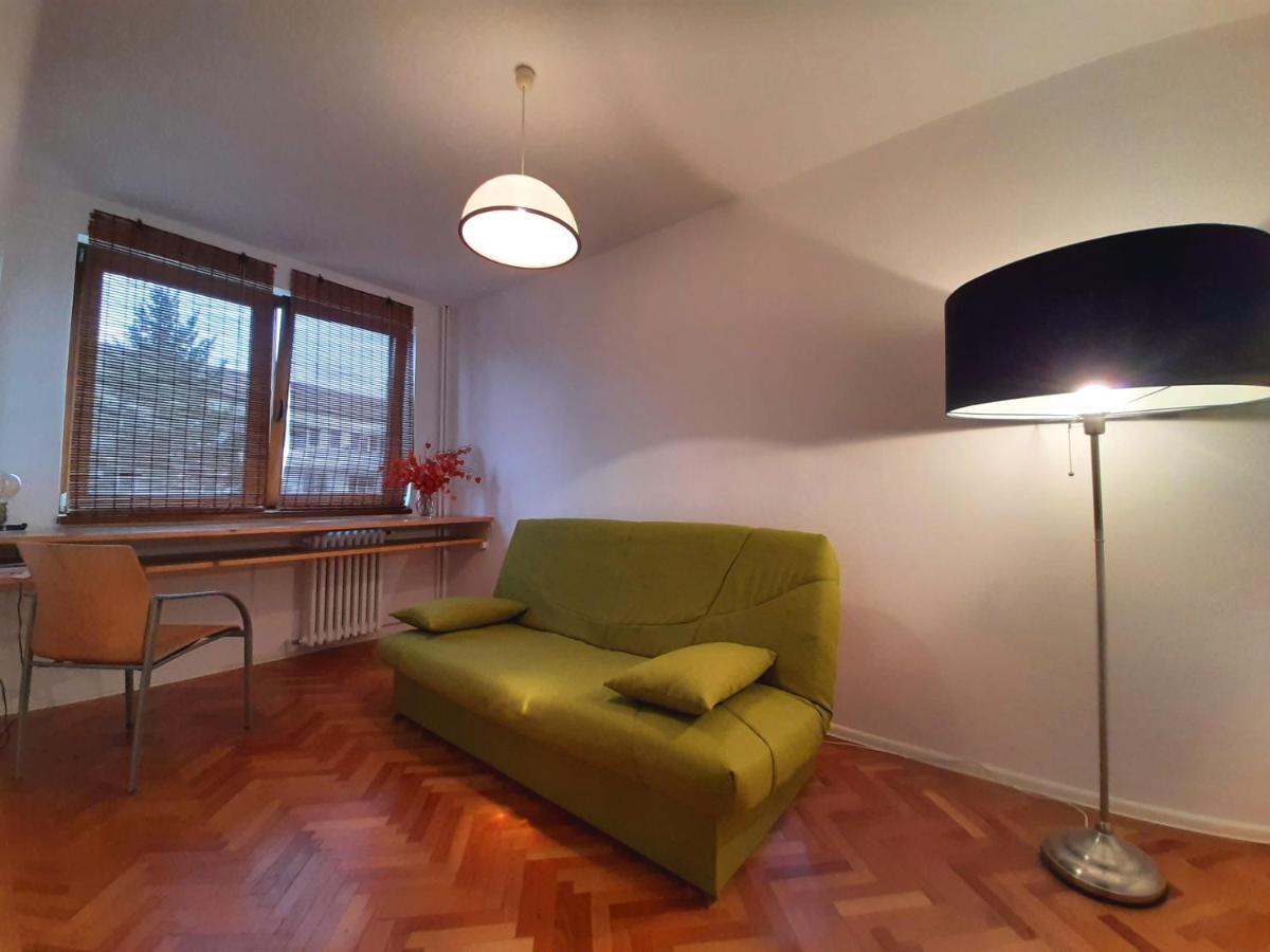 Hyggelig Daire Oradea Dış mekan fotoğraf